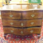 401 4339 CHEST OF DRAWERS